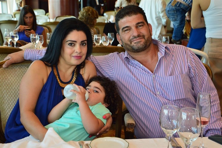 Le Ciel Sunday Brunch